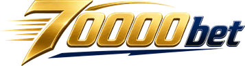 70000bet Logo